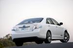 Toyota Camry HC-CV Concept 2009 года